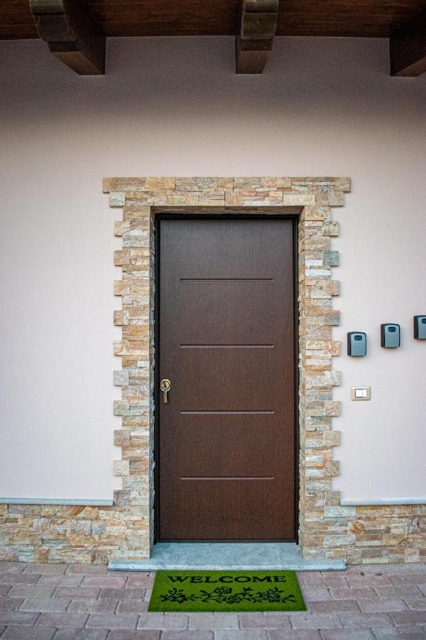 L'Antica Fontana - Casa Vacanze B&B Viggianello Exterior foto